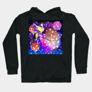 Lantern Festival Hoodie